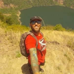 Meet your Posher, Ryan